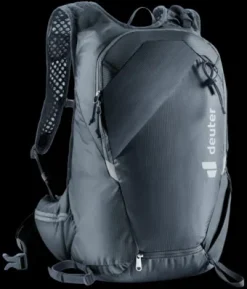 Deuter Updays 20 black Outlet