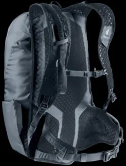 Deuter Updays 20 black Outlet