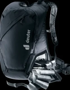 Deuter Updays 20 black Outlet