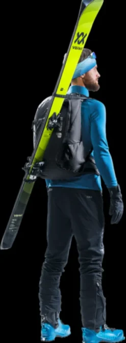 Deuter Updays 20 black Outlet
