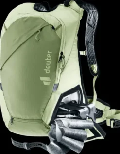 Deuter Updays 24 SL grove-mineral Online