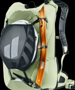 Deuter Updays 24 SL grove-mineral Online