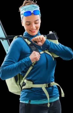 Deuter Updays 24 SL grove-mineral Online