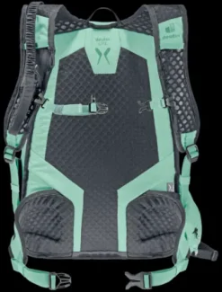 Deuter Updays 24 SL deepsea-spearmint Sale