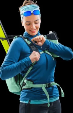 Deuter Updays 24 SL deepsea-spearmint Sale