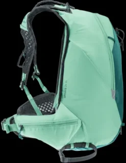 Deuter Updays 24 SL deepsea-spearmint Sale
