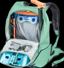 Deuter Updays 24 SL deepsea-spearmint Sale