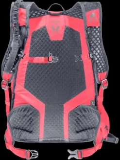 Deuter Updays 24 SL ruby-hibiscus Clearance