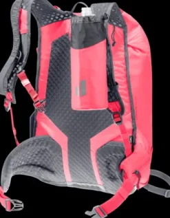 Deuter Updays 24 SL ruby-hibiscus Clearance