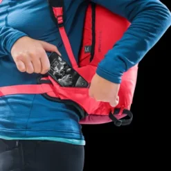 Deuter Updays 24 SL ruby-hibiscus Clearance