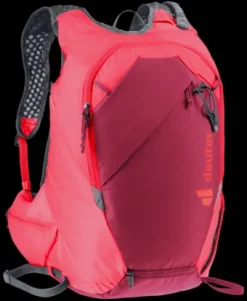 Deuter Updays 24 SL ruby-hibiscus Clearance