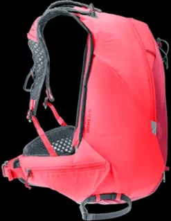 Deuter Updays 24 SL ruby-hibiscus Clearance