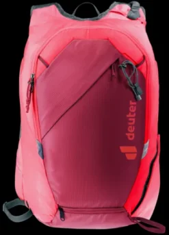Deuter Updays 24 SL ruby-hibiscus Clearance