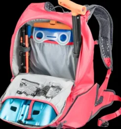Deuter Updays 24 SL ruby-hibiscus Clearance