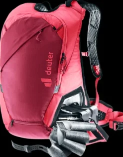 Deuter Updays 24 SL ruby-hibiscus Clearance