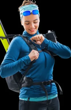 Deuter Updays 24 SL black Clearance