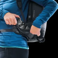Deuter Updays 24 SL black Clearance