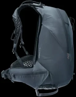 Deuter Updays 24 SL black Clearance