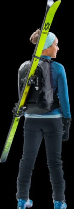 Deuter Updays 24 SL black Clearance