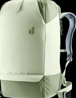 Deuter Utilion 34+5 mineral-grove Outlet