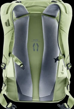 Deuter Utilion 34+5 mineral-grove Outlet