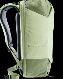 Deuter Utilion 34+5 mineral-grove Outlet