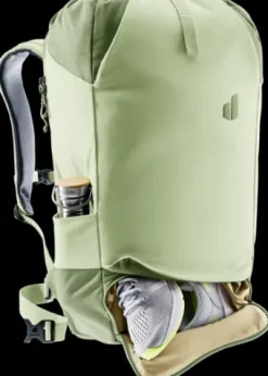 Deuter Utilion 34+5 mineral-grove Outlet