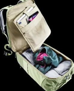 Deuter Utilion 34+5 mineral-grove Outlet