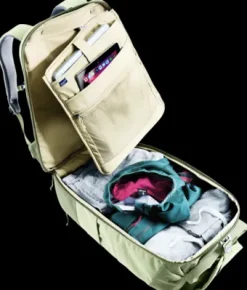 Deuter Utilion 30 mineral-grove Sale