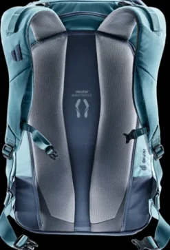 Deuter Utilion 34+5 atlantic-ink Discount