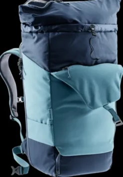 Deuter Utilion 34+5 atlantic-ink Discount