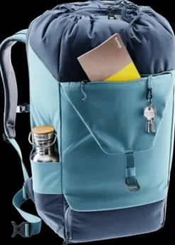 Deuter Utilion 34+5 atlantic-ink Discount