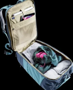 Deuter Utilion 34+5 atlantic-ink Discount