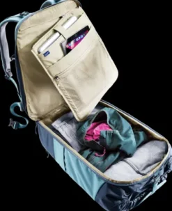 Deuter Utilion 34+5 atlantic-ink Discount