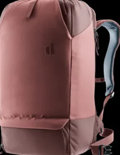 Deuter Utilion 34+5 caspia-raisin Outlet