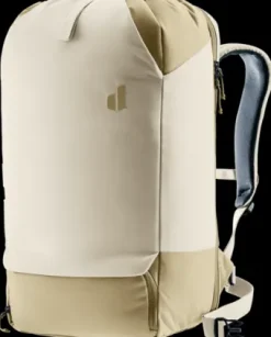Deuter Utilion 34+5 bone-desert Hot