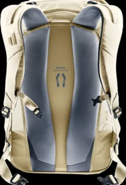 Deuter Utilion 34+5 bone-desert Hot