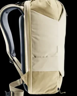 Deuter Utilion 34+5 bone-desert Hot