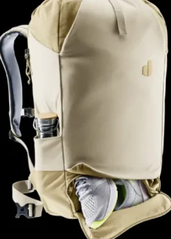 Deuter Utilion 34+5 bone-desert Hot