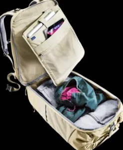 Deuter Utilion 34+5 bone-desert Hot