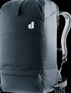 Deuter Utilion 34+5 black Clearance