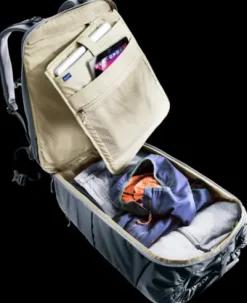 Deuter Utilion 34+5 black Clearance