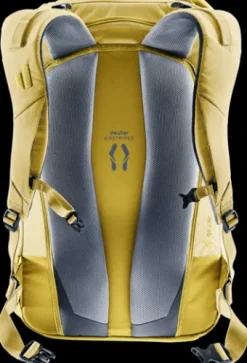 Deuter Utilion 34+5 ginger-turmeric Clearance