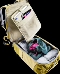 Deuter Utilion 34+5 ginger-turmeric Clearance