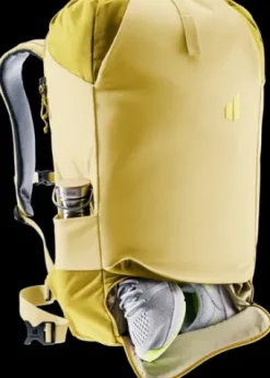 Deuter Utilion 34+5 ginger-turmeric Clearance