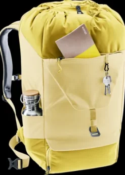 Deuter Utilion 34+5 ginger-turmeric Clearance