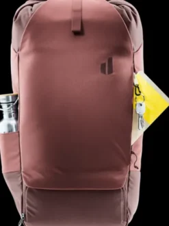 Deuter Utilion 30 caspia-raisin New