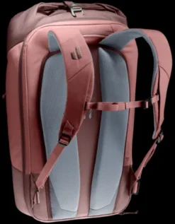 Deuter Utilion 30 caspia-raisin New