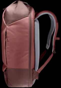 Deuter Utilion 30 caspia-raisin New