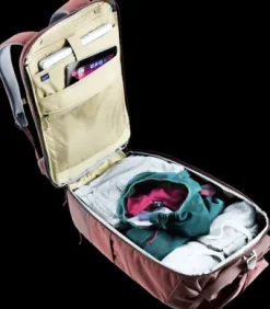 Deuter Utilion 30 caspia-raisin New